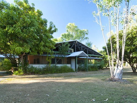 Mt Hart Homestead - South Australia Travel 3