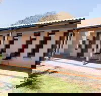 Nightcap at Wintersun Hotel - South Australia Travel