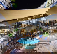 Blue Seas Resort - South Australia Travel