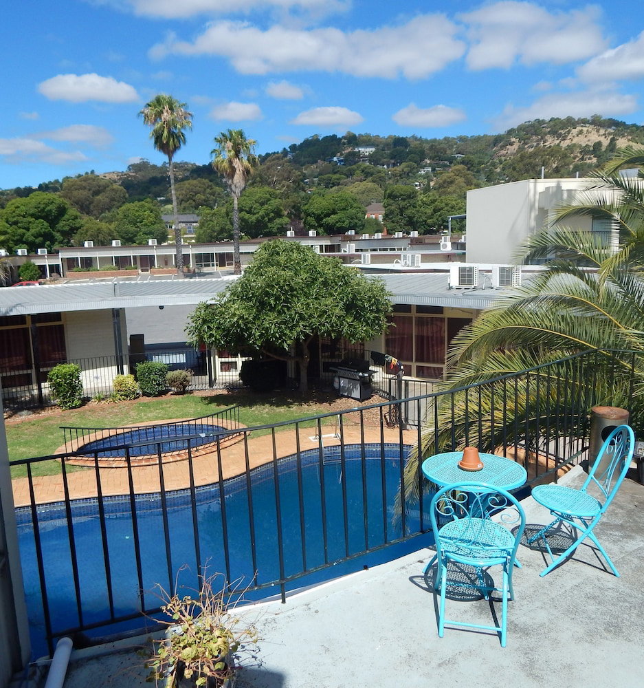 Urrbrae SA South Australia Travel