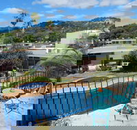 Jacksons Motor Inn - South Australia Travel