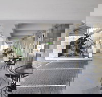 Alexandra Park Motor Inn - South Australia Travel