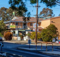 Aussie Settler Motel - South Australia Travel