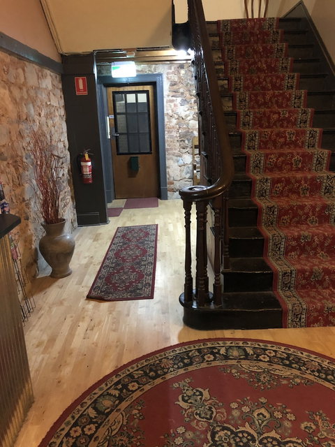 Pampas Motel - South Australia Travel 4