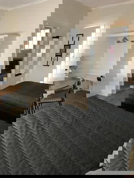 Pampas Motel - South Australia Travel 5