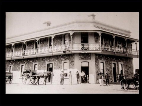 Pampas Motel - South Australia Travel 2