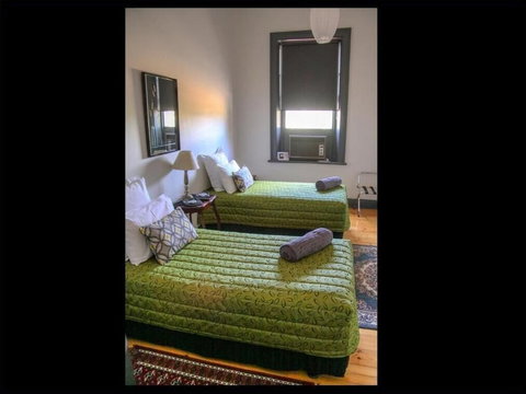 Pampas Motel - South Australia Travel 6