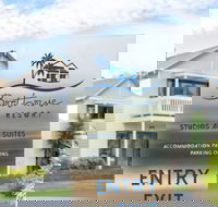 Boathouse Resort Studios  Suites - South Australia Travel