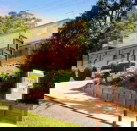 Riverview Boutique Motel