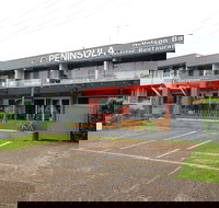 Peninsula Nelson Bay Motel and Serviced Apartments - South Australia Travel