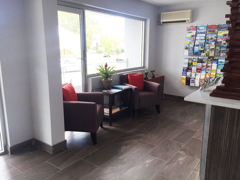 Peninsula Nelson Bay Motel And Serviced Apartments - South Australia Travel 6