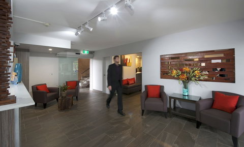 Peninsula Nelson Bay Motel And Serviced Apartments - South Australia Travel 4