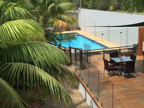 Peninsula Nelson Bay Motel And Serviced Apartments - South Australia Travel 2