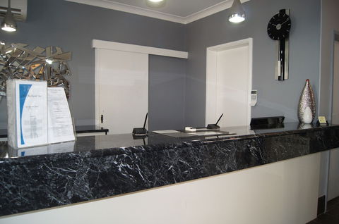 Old Maitland Inn - South Australia Travel 2