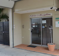 Mid City Motor Inn - South Australia Travel