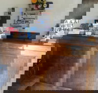 Best Western Colonial Village Motel - South Australia Travel