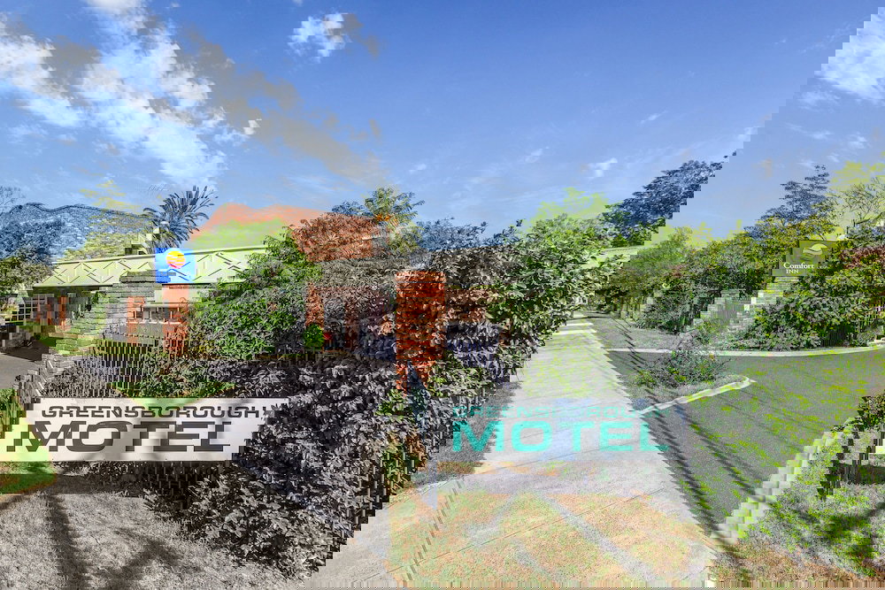 Macleod VIC South Australia Travel