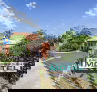 Comfort Inn Greensborough - South Australia Travel