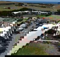 Silverwater Resort - South Australia Travel