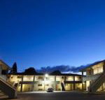 Reef Motor Inn - South Australia Travel