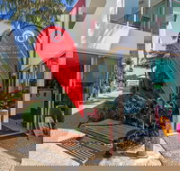 Element on Coolum Beach - South Australia Travel