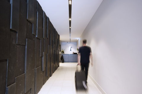 Tyrian Serviced Apartments Fitzroy - South Australia Travel 5