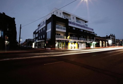 Tyrian Serviced Apartments Fitzroy - South Australia Travel 3