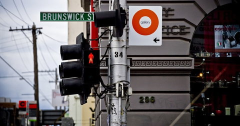 Tyrian Serviced Apartments Fitzroy - South Australia Travel 1