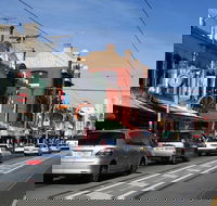 Tyrian Serviced Apartments Fitzroy - South Australia Travel