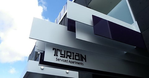 Tyrian Serviced Apartments Fitzroy - South Australia Travel 2