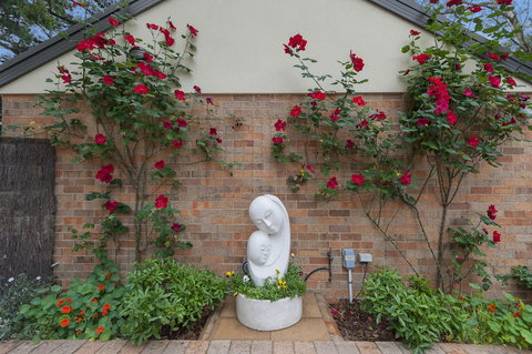 Bungunyah Apartments - South Australia Travel 2