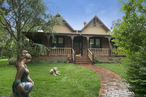 Bungunyah Apartments - South Australia Travel 1