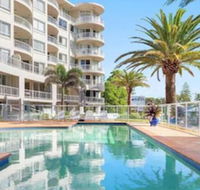 Kirra Beach Apartments - South Australia Travel