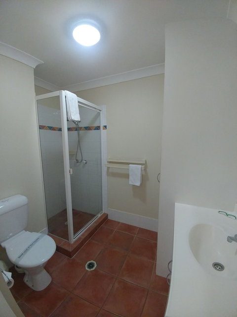 Chevron Palms Holiday Apartments - South Australia Travel 3