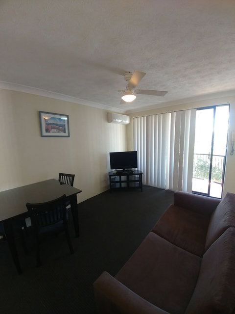 Chevron Palms Holiday Apartments - South Australia Travel 5