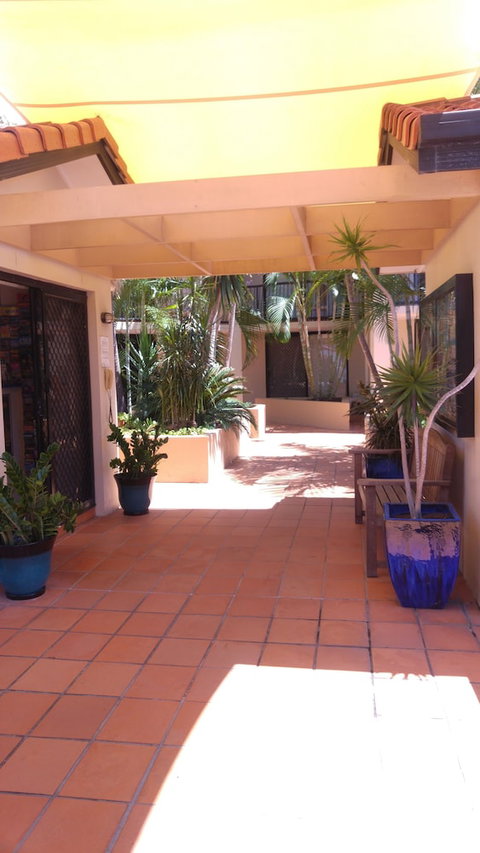 Chevron Palms Holiday Apartments - South Australia Travel 2