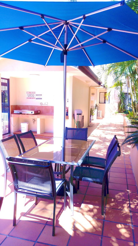 Chevron Palms Holiday Apartments - South Australia Travel 4