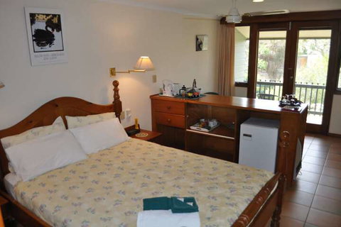 The Fig Tree B & B - South Australia Travel 6