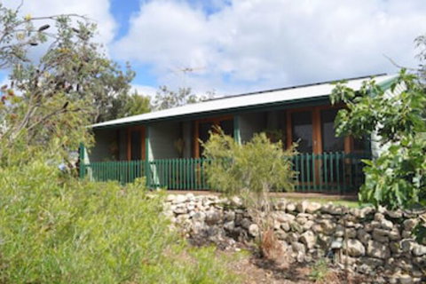 The Fig Tree B & B - South Australia Travel 0