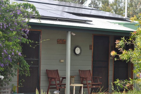 The Fig Tree B & B - South Australia Travel 5