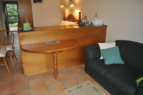 The Fig Tree B & B - South Australia Travel 7