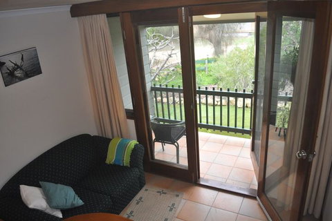 The Fig Tree B & B - South Australia Travel 2