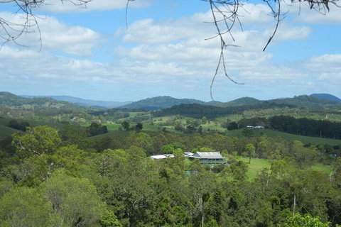 Amamoor Lodge - South Australia Travel 2