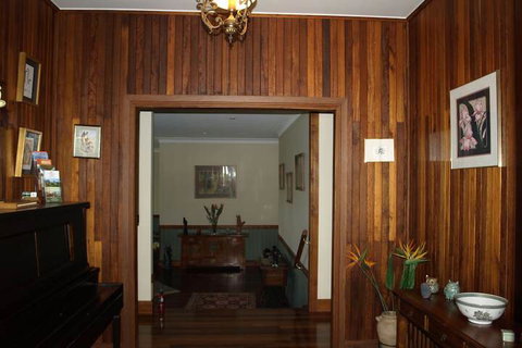 Amamoor Lodge - South Australia Travel 3