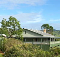 Amamoor Lodge - South Australia Travel