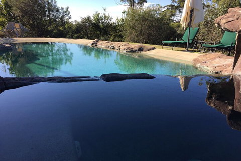 Amamoor Lodge - South Australia Travel 7