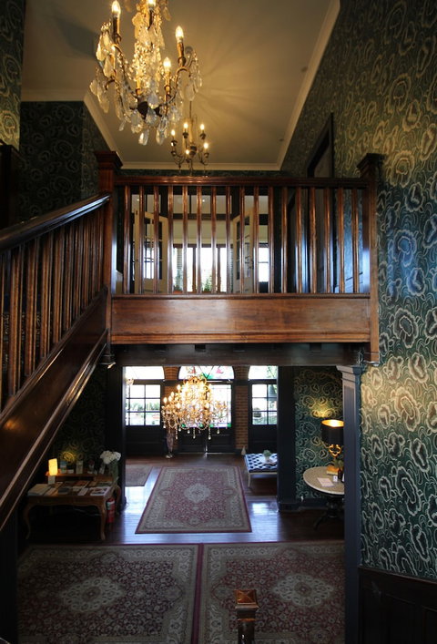 Berida Hotel - South Australia Travel 3