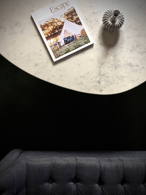 Berida Hotel - South Australia Travel 4