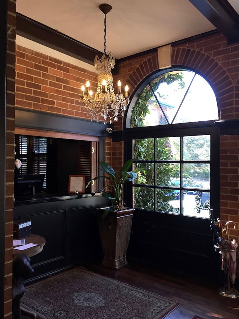 Berida Hotel - South Australia Travel 5