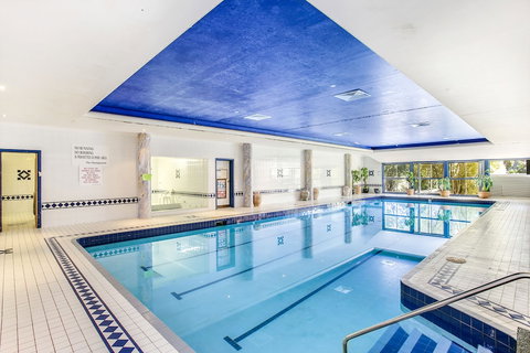 Berida Hotel - South Australia Travel 1